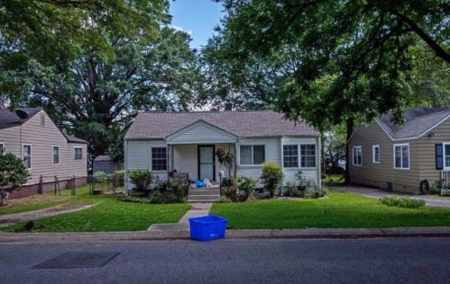 1503 Monticello Rd, Birmingham AL  35210-1415 exterior