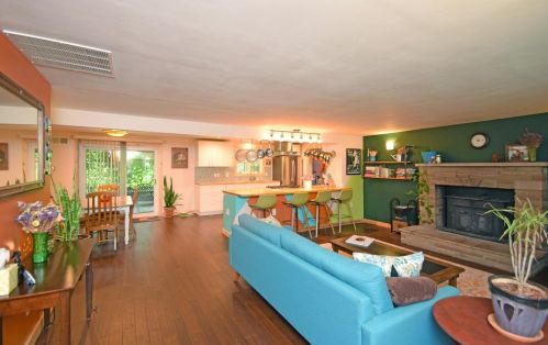 2899 Bantam Rd, Mount Olive OH  45106-8358 exterior