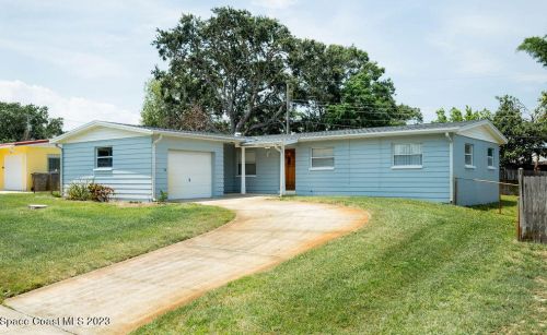 3420 Mogul Ave, Titusville, FL 32796-2414