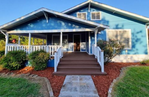 315 Dallas St, Pilot Point TX  76258-2649 exterior