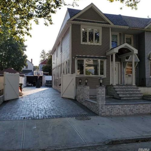 115-34 Van Wyck Expy, Jamaica, NY 11420-1502