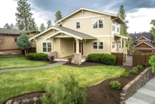 2406 Lemhi Pass Dr, Bend OR  97701-6709 exterior