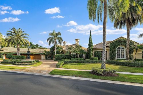 7106 Eagle Ter, West Palm Beach, FL 33412-3101
