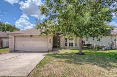 121 Winecup Path, Lost Pines, TX 78612-3096