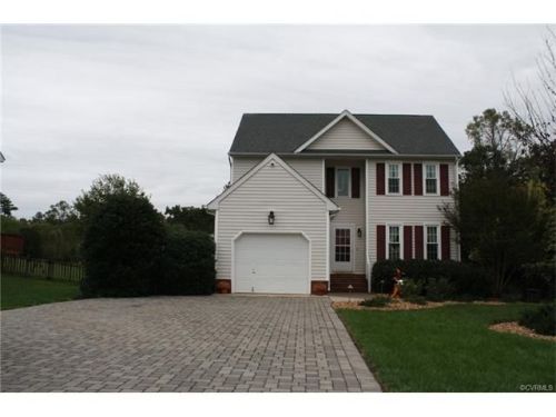6423 Lark Way, Mechanicsville, VA 23111-4449
