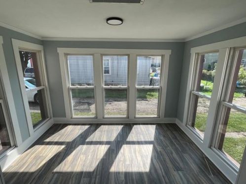 7 Lawton St, Edgerton WI  53534-0021 exterior