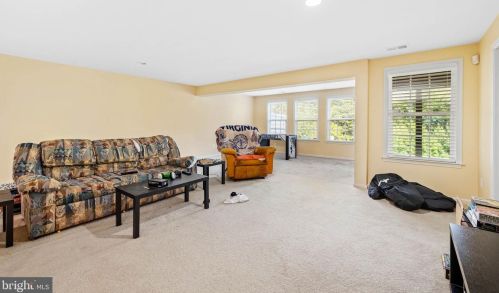 181 Bobwhite Ct, Gordonsville VA  22942-6985 exterior