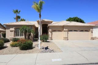 21416 55th Ave, Glendale, AZ 85308-9133