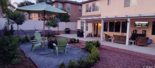 35643 Bovard St, Wildomar CA  92595-7110 exterior