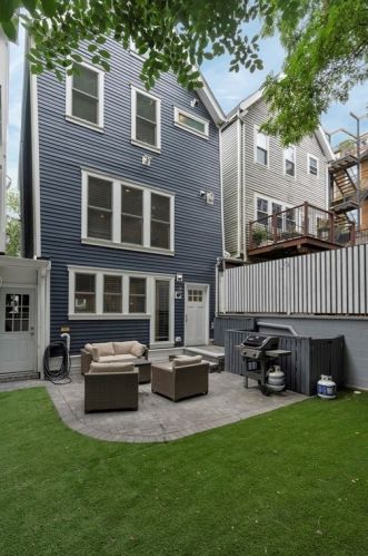 18 Linden St, Boston MA  02122 exterior