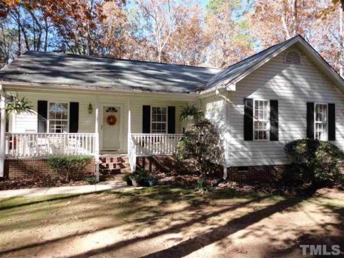 3201 Wild Forest Rd, Sanford, NC 27330-8244