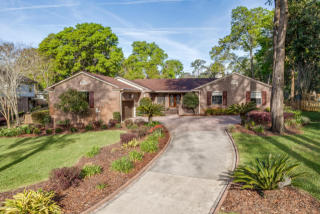 6228 Christopher Creek Ct, Jacksonville, FL 32217-2461