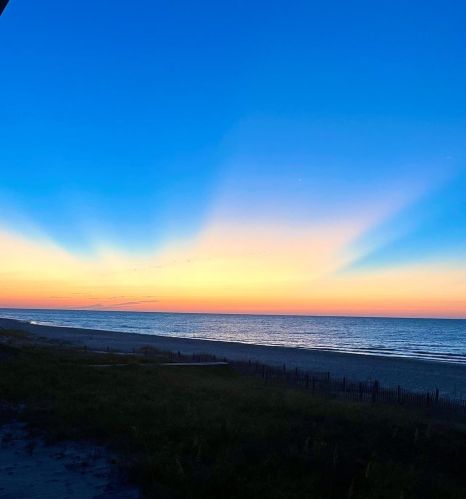 1804 Gulf Bch Dr, Saint George Island FL  32328-2827 exterior