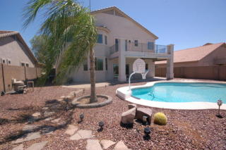 29662 Amelia Ave, Buckeye, AZ 85396-7166