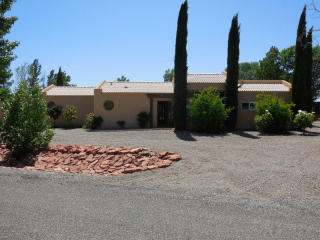 125 Michaels Ranch Dr, Sedona, AZ 86336-9525