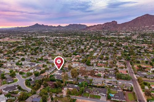 3302 51st St, Phoenix AZ  85018-6612 exterior