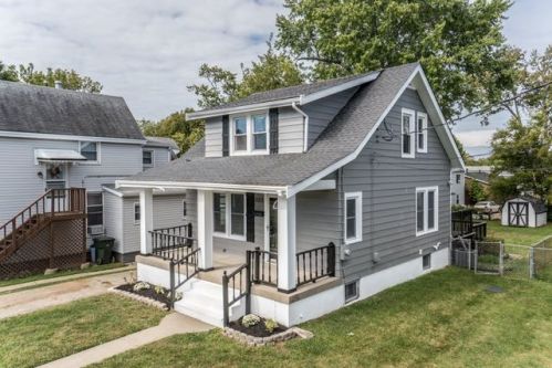 3310 Crescent Ave, Covington, KY 41018-1323