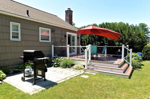 181 French St, Bristol CT  06010-5554 exterior