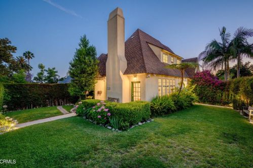 1149 Cordova Ave, Glendale, CA 91207-1732