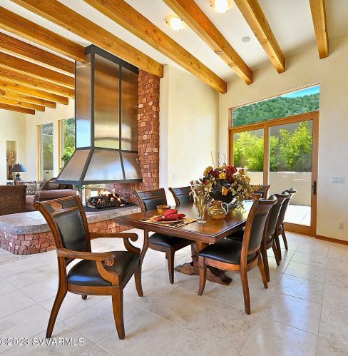 240 Crystal Sky Dr, Sedona AZ 86351-7450 exterior