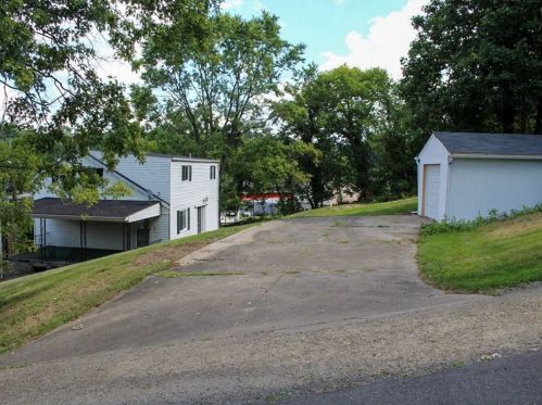 3793 Millers Run Rd, Mc Donald PA  15057-2855 exterior