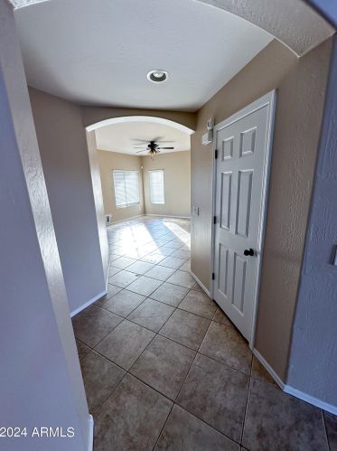 14963 Tasha Dr, Sun City AZ  85374-1446 exterior