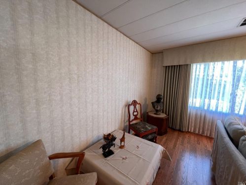 120 Salisbury Cir, Santa Rosa CA  95401-9103 exterior