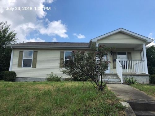 313 High St, Maud KY  40069-1118 exterior