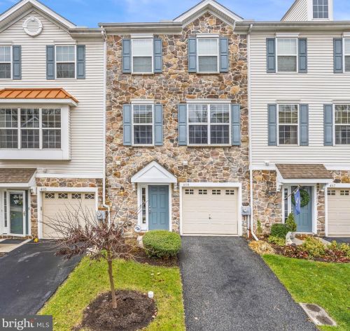 4115 Sophia Ln, Boothwyn, PA 19061-2807