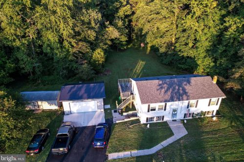 161 Blackbird Station Rd, Blackbird DE  19734-9506 exterior