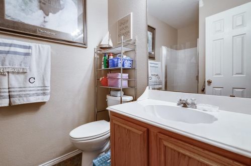 104 Rolling Mdw, St Paul TX 75098-5159 exterior