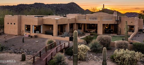 10047 June Cir, Mesa, AZ 85207-3629
