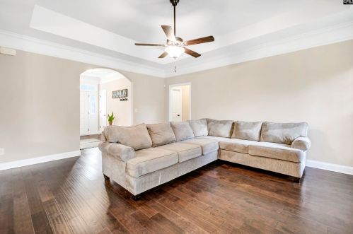 53 Magnolia Ln, Lugoff SC  29078-9360 exterior