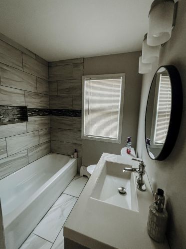 6305 Leon Ter, Milwaukee WI  53218-4932 exterior