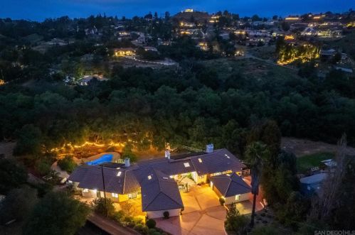 2194 Paseo Donito, Alpine, CA 91901-3694