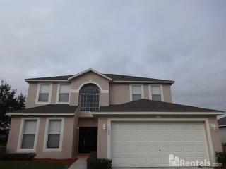 1102 Welch Hill Cir, Apopka FL  32712-2788 exterior