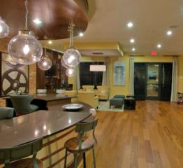 5222 Belmont Ave, Dallas TX  75206-6900 exterior