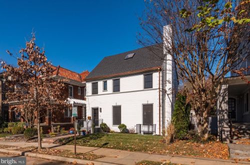 1609 Madison St, Washington, DC 20011-6812