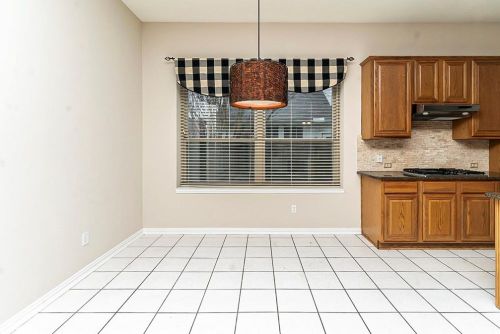 807 Carolyn Ln, Allen TX 75002-3632 exterior