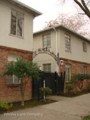 1811 N St, Sacramento CA  95811-5158 exterior