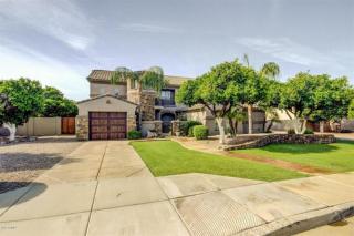 3957 Fairfield Cir, Mesa, AZ 85205-5111