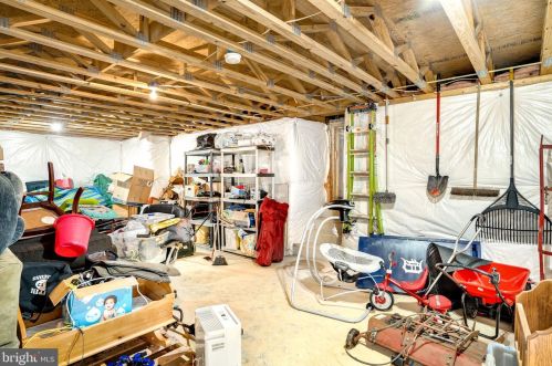 2166 Bucks Mill Rd, Strasburg VA  22657-5347 exterior