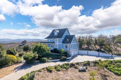 5398 Camino Jasmine, Bonsall, CA 92003-4912