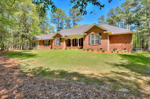 348 Old Sudlow Lake Rd, North Augusta, SC 29841-8767