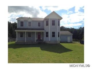 2731 Mohawk St, Paris, NY 13456-3319