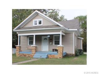 516 Hickory St, Sapulpa, OK 74066-4032