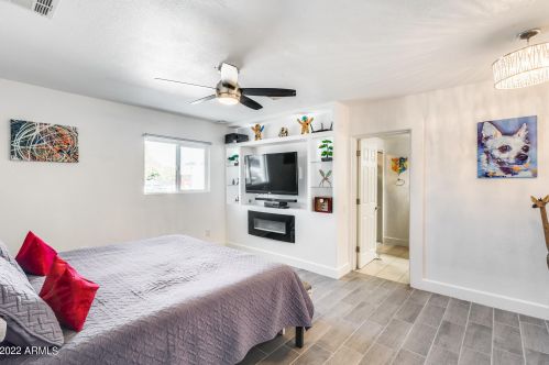 1801 Campbell Ave, Phoenix AZ  85015-3824 exterior
