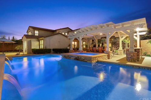 4287 Genoa Way, Yorba Linda, CA 92886-8615