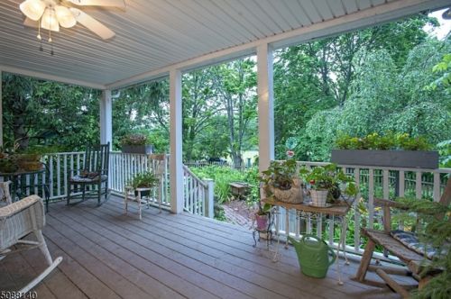 154 Mudtown Rd, Wantage NJ  07461-3616 exterior