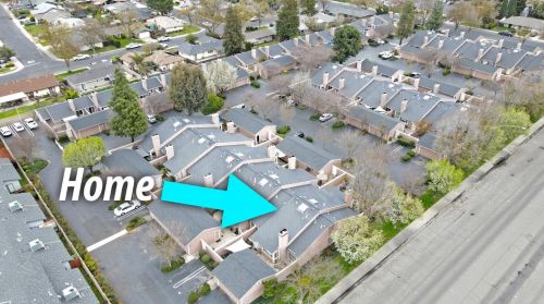 1200 Lakewood Ave, Modesto CA  95355-4175 exterior